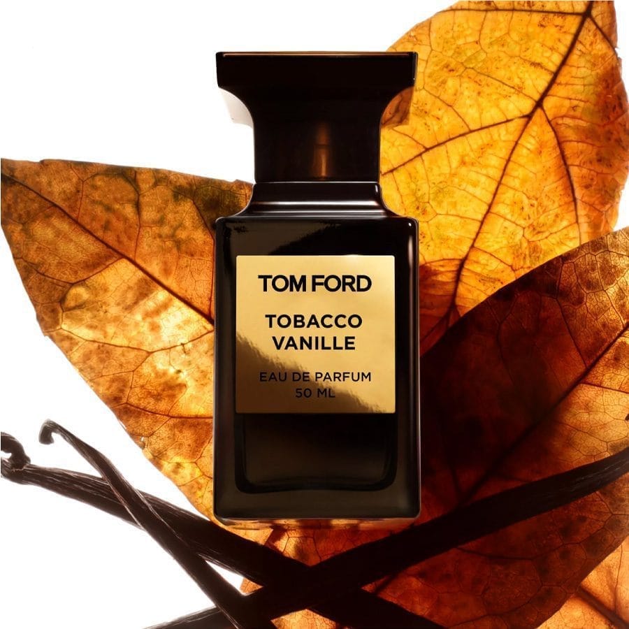 tom ford tobacco vanille
