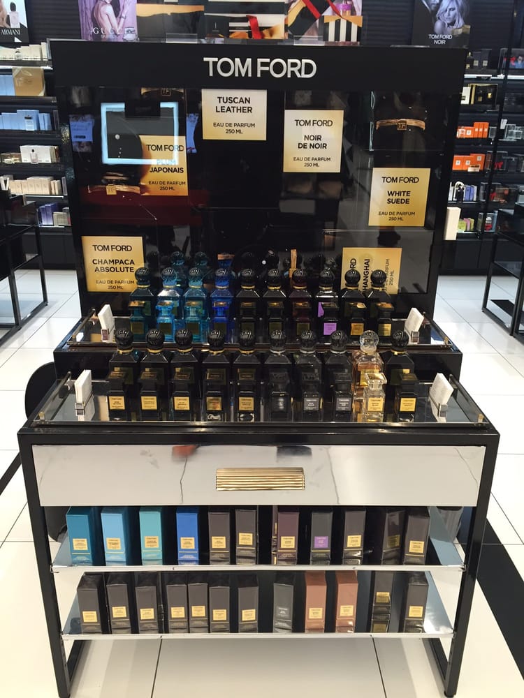 tom ford vietnam - Hình 5