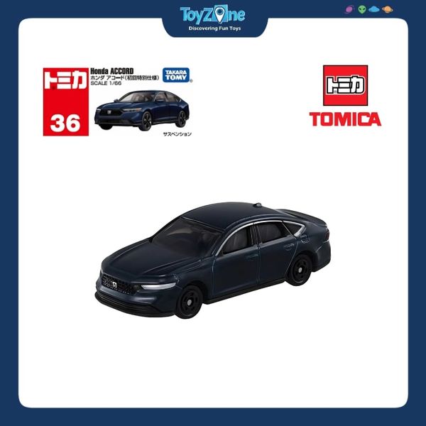 tomica honda accord - Hình 4