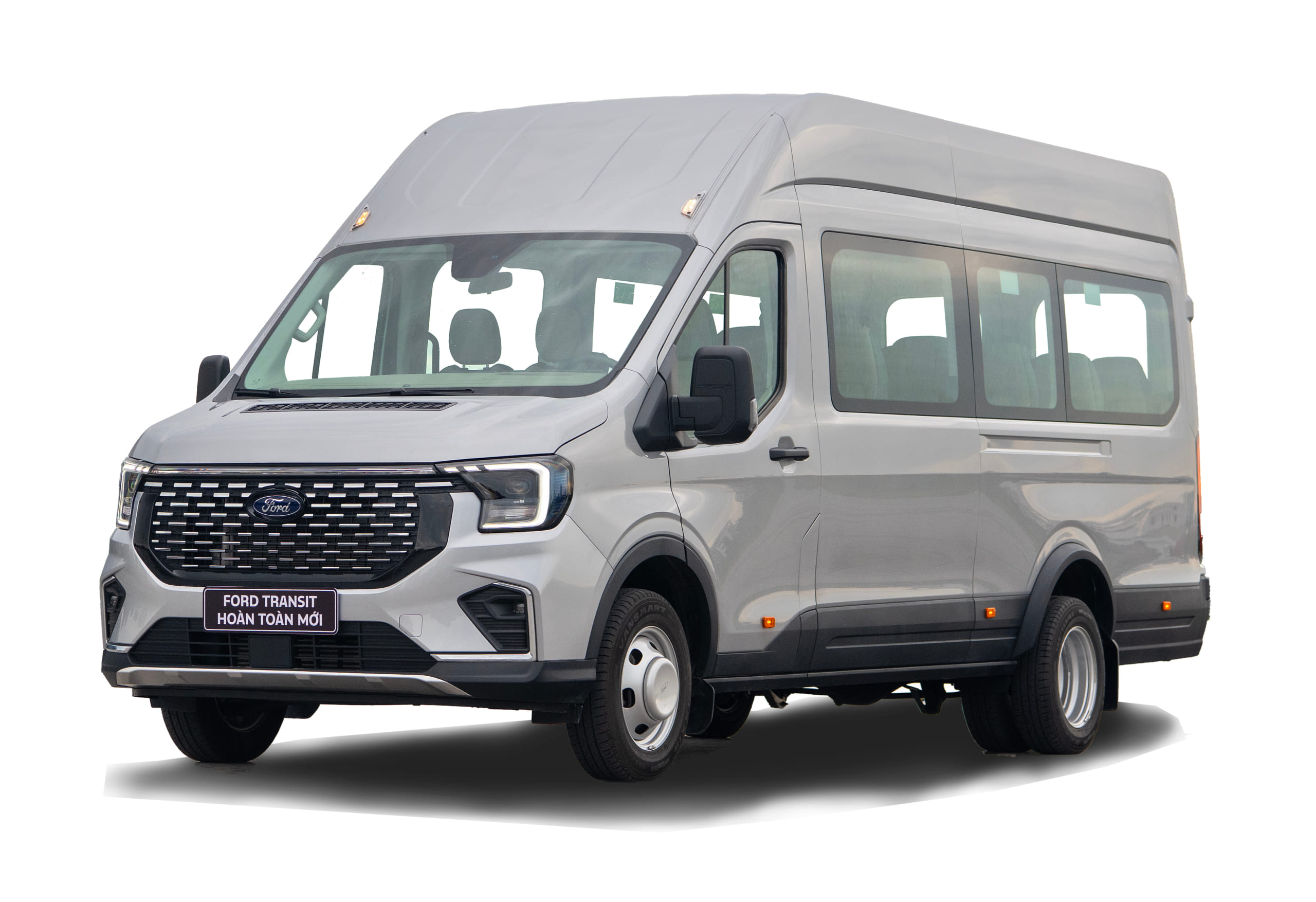 transit ford - Hình 5