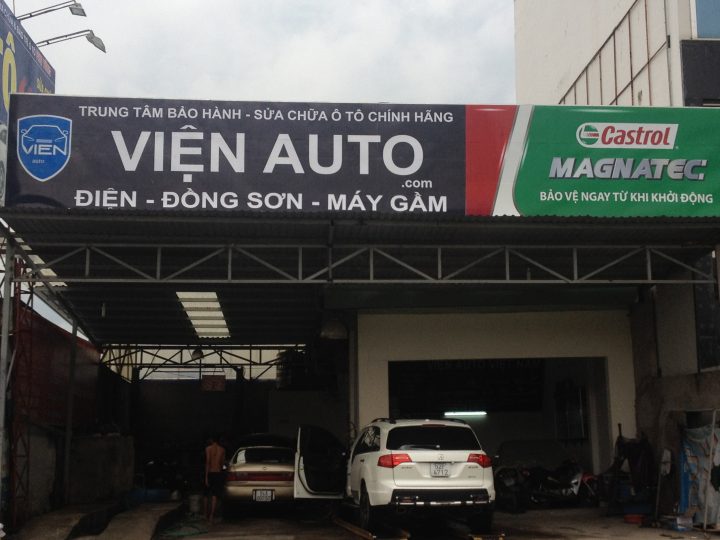 trung tâm bảo hành mazda hà nội - Hình 2