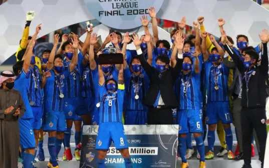 ulsan hyundai - Hình 5