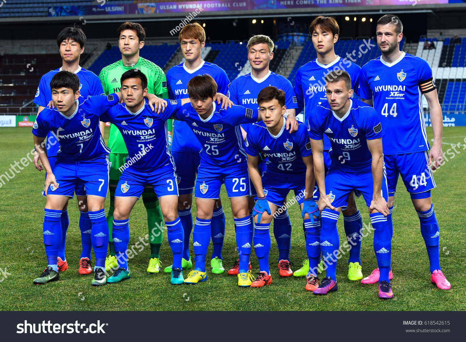 ulsan hyundai fc - Hình 3