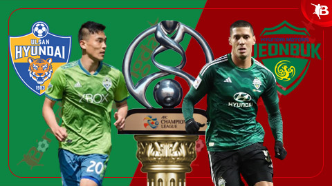 ulsan hyundai vs jeonbuk - Hình 4