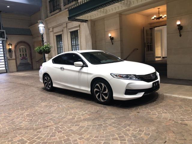 used honda accord coupe - Hình 2