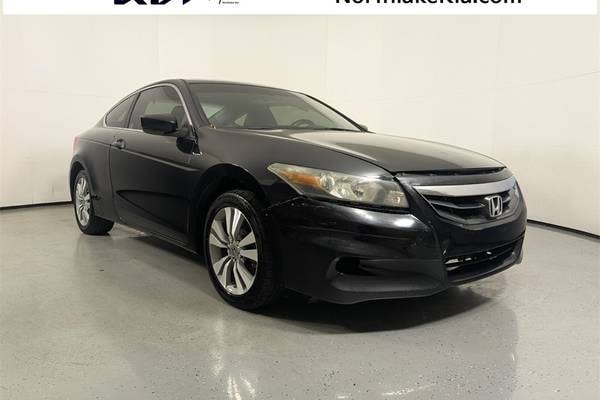 used honda accord coupe - Hình 3