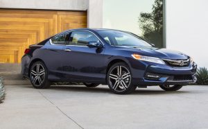used honda accord coupe