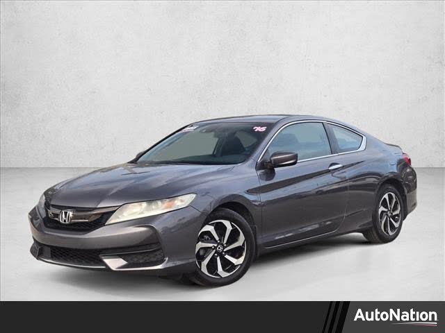 used honda accord coupe - Hình 4