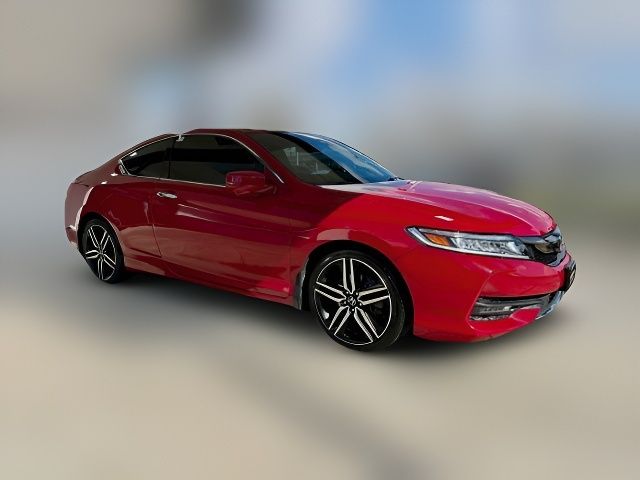used honda accord coupe - Hình 5
