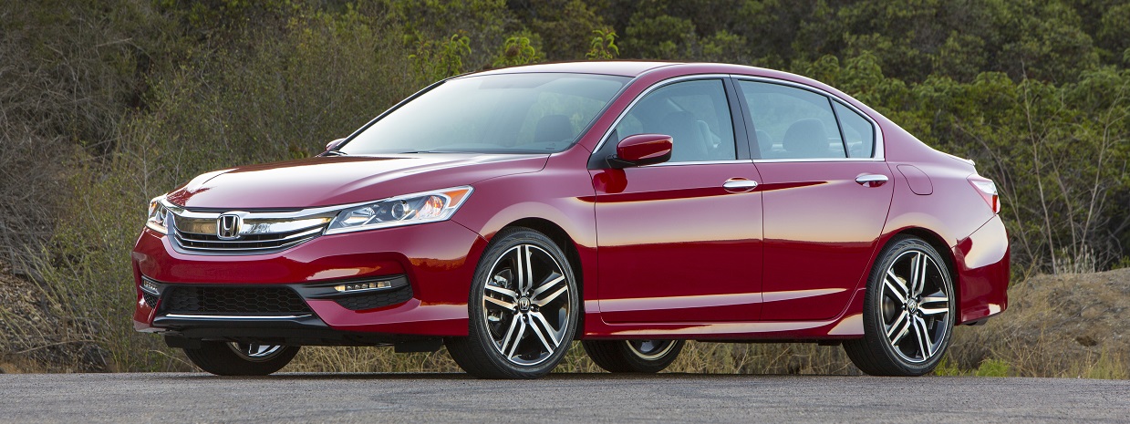 used honda accord for sale - Hình 4