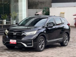 used honda cr-v