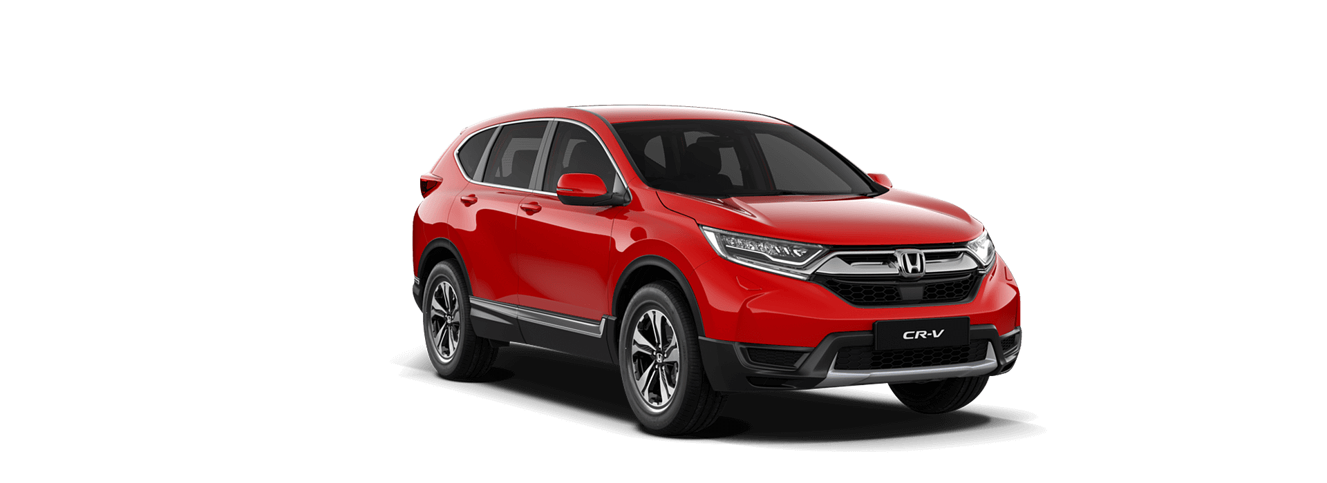 used honda cr-v - Hình 4