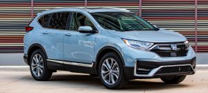 used honda cr-v for sale