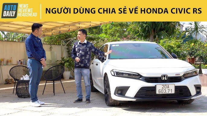 ưu nhược điểm của xe honda civic - Hình 3