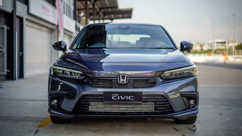 ưu nhược điểm của xe honda civic - Hình 4