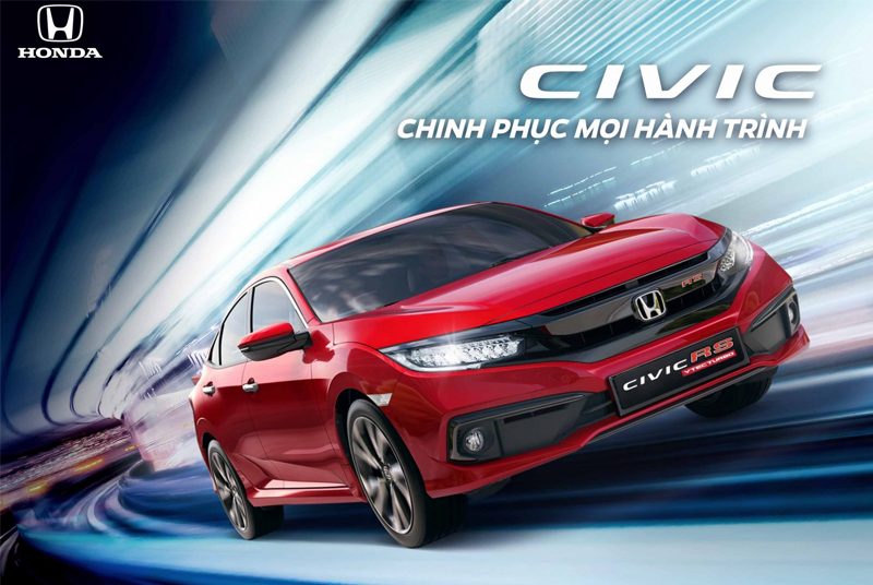 ưu nhược điểm của xe honda civic - Hình 5