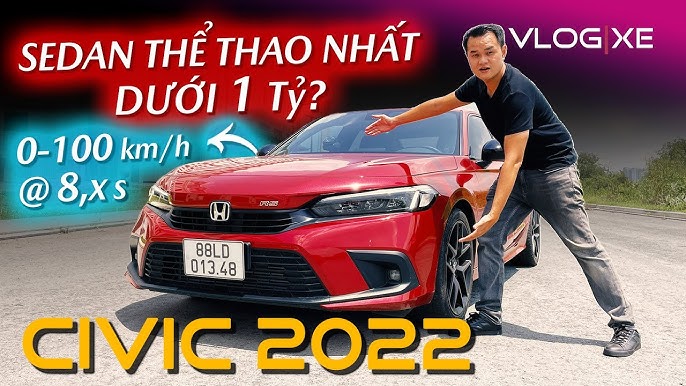 ưu nhược điểm của xe honda civic