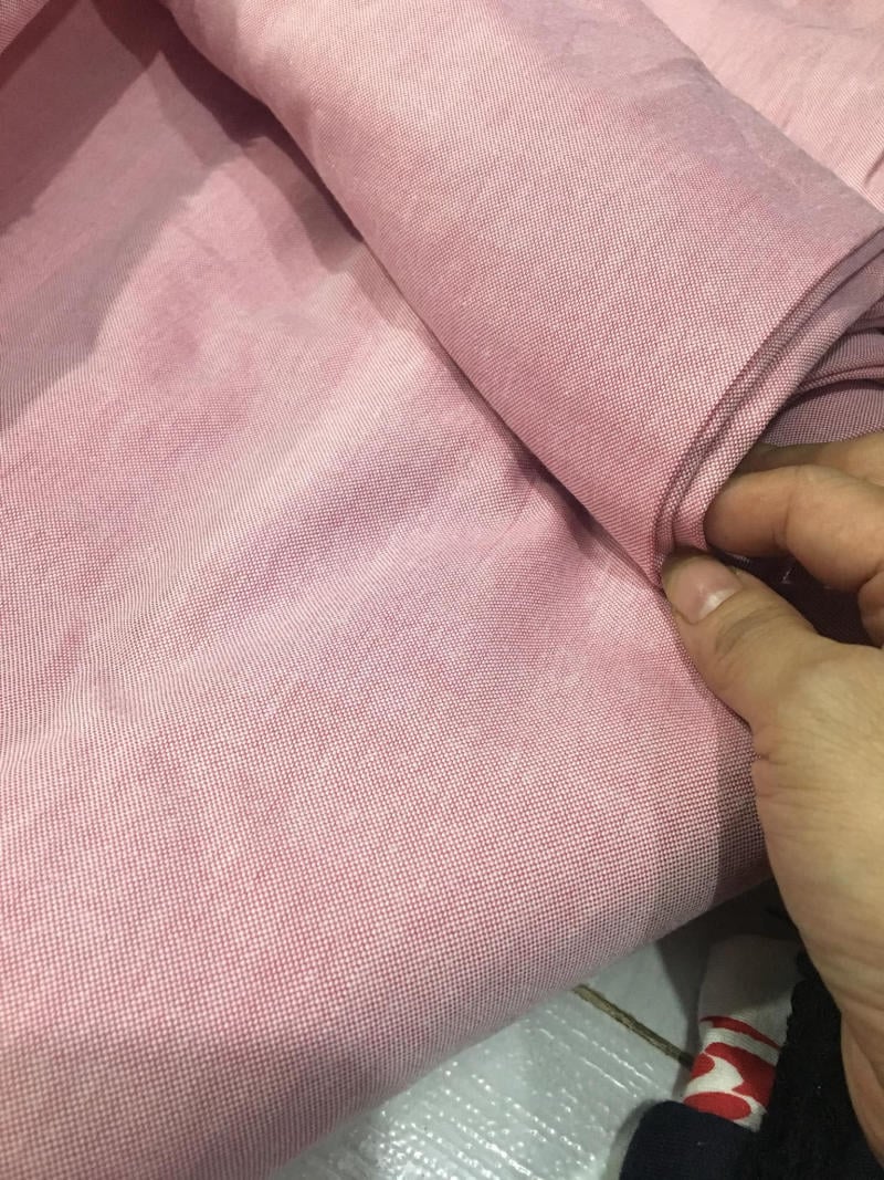 vải ford - Hình 4