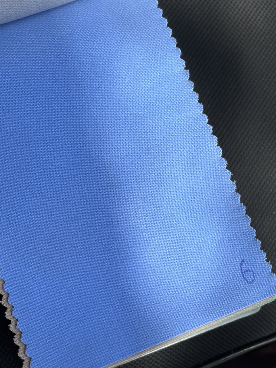 vải kate ford - Hình 3