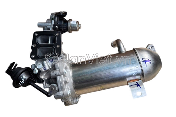 van egr ford ranger - Hình 3