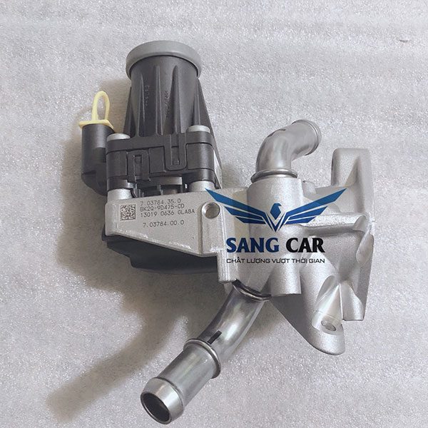 van egr ford ranger - Hình 5