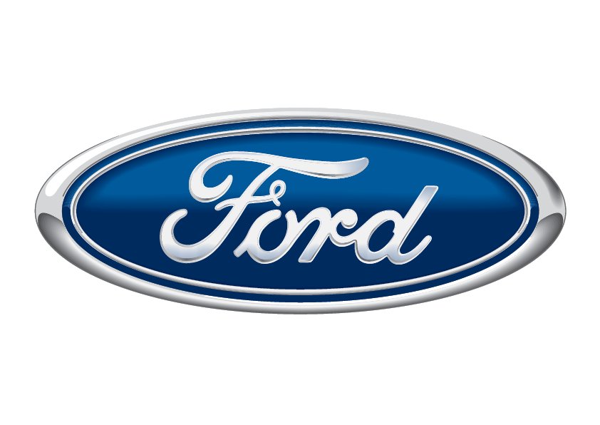 vector logo ford - Hình 1