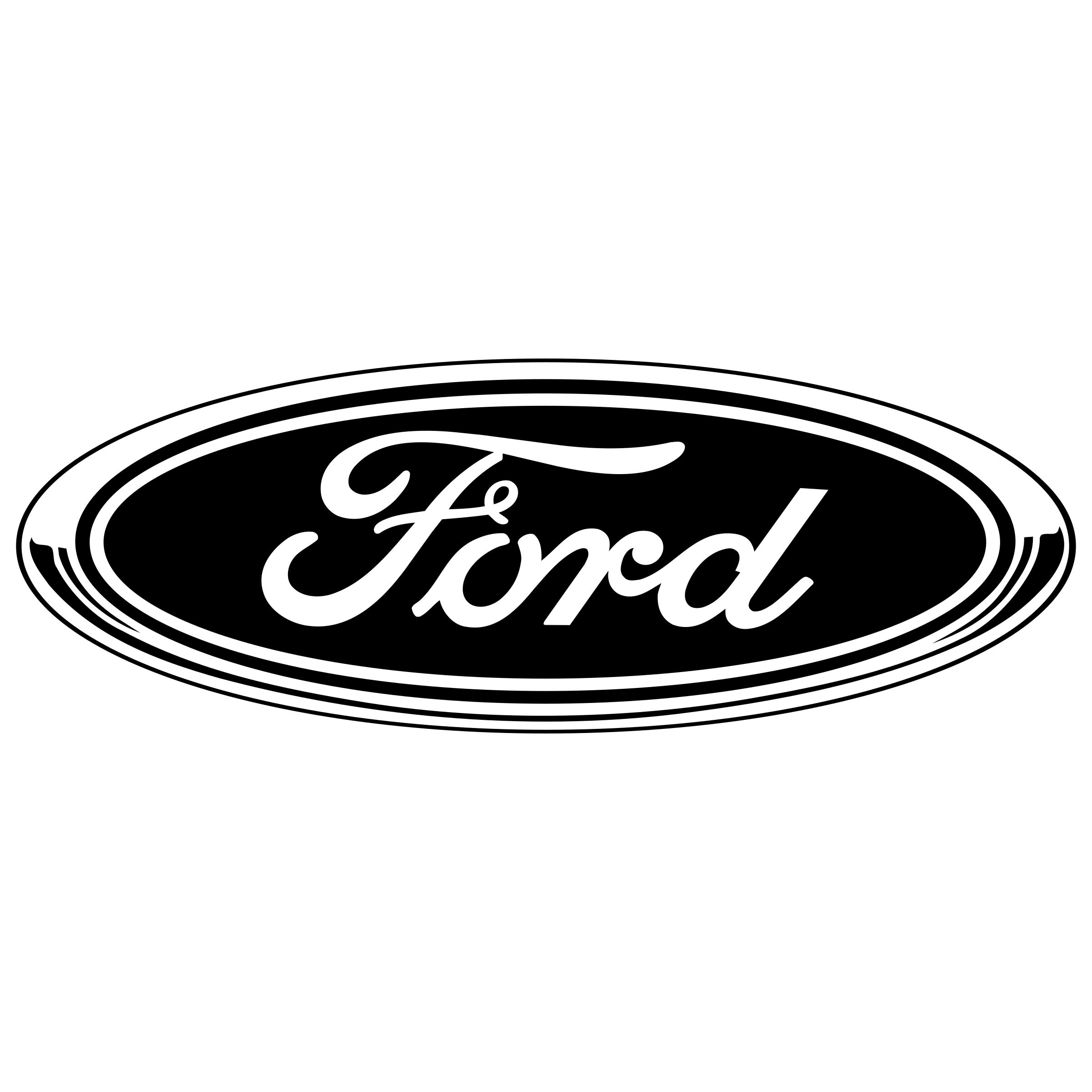 vector logo ford - Hình 2