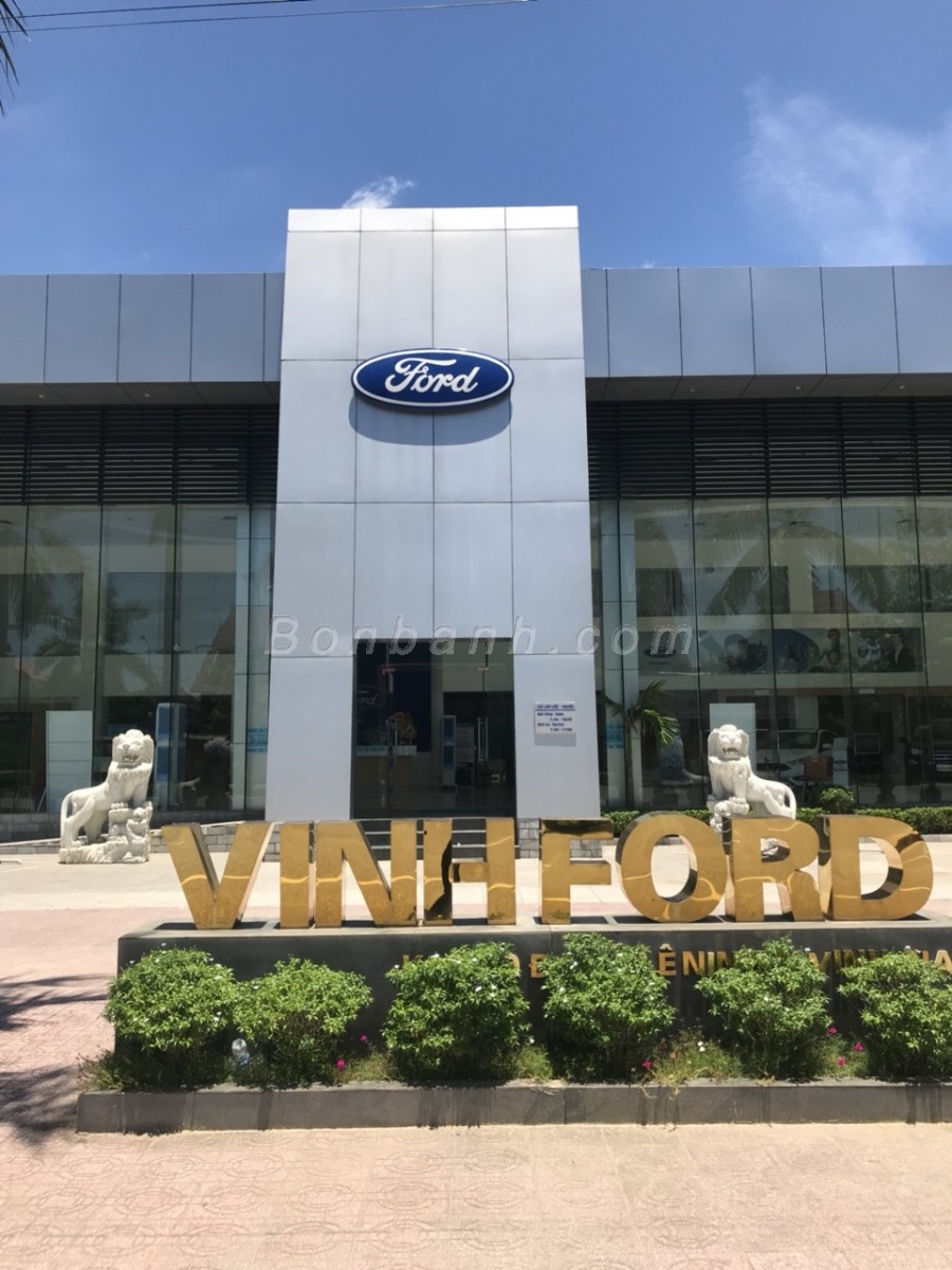 vinh ford - Hình 2