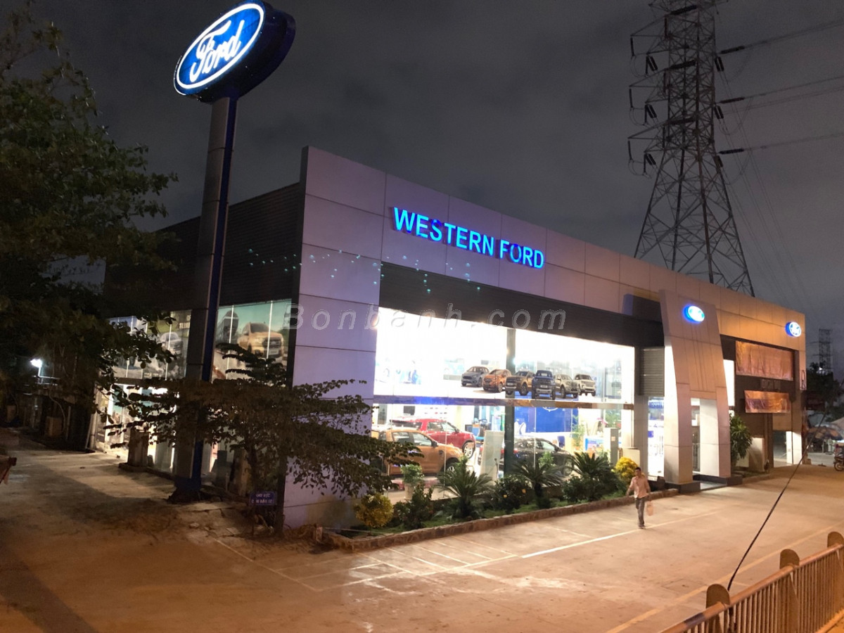 western ford - Hình 4