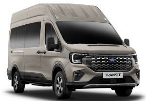 xe 16 chỗ ford transit