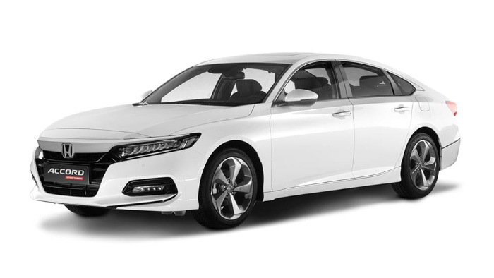 xe 4 cho honda accord - Hình 3
