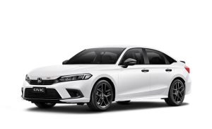 xe 4 chỗ honda civic