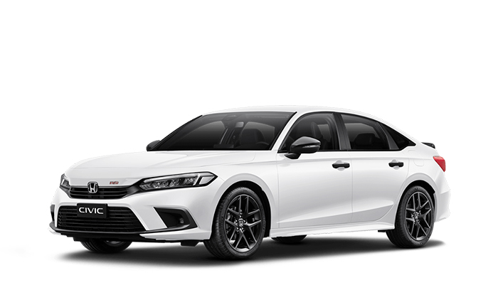 xe 4 chỗ honda civic