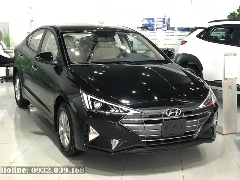 xe 4 chỗ hyundai - Hình 5