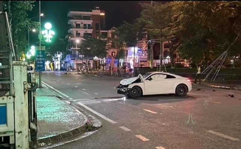 xe audi bắc giang - Hình 2