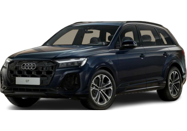 xe audi q7 - Hình 3