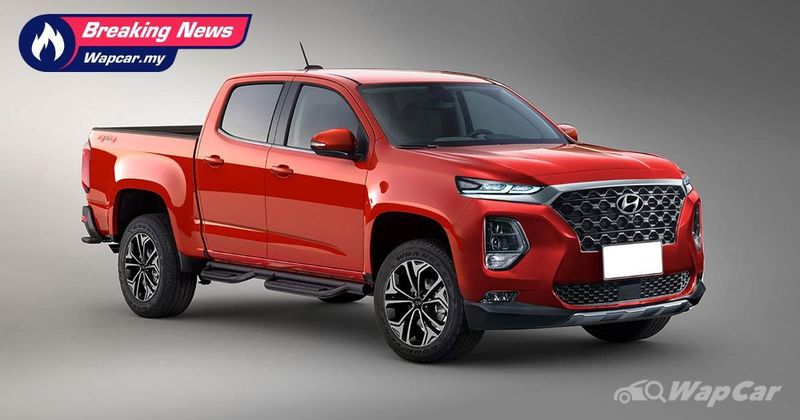 xe bán tải hyundai - Hình 4