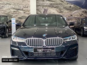 xe bmw 520i