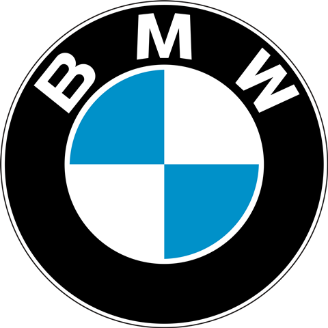 xe bmw logo