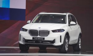 xe bmw x5