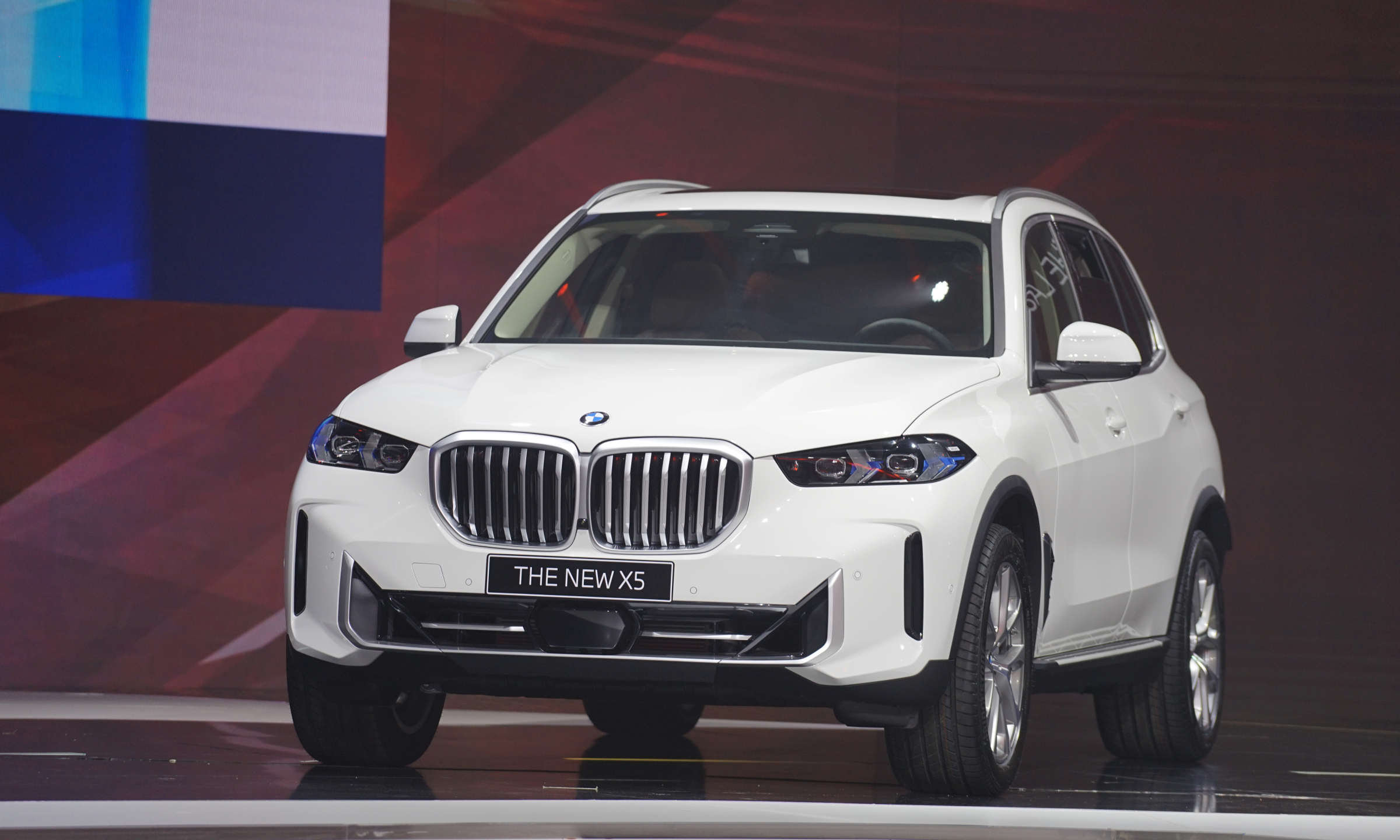 xe bmw x5