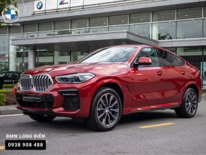 xe bmw x6