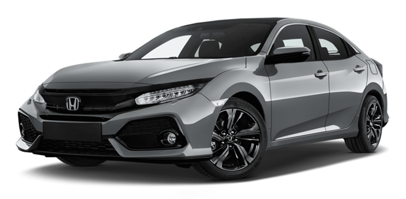 xe cũ honda civic - Hình 2