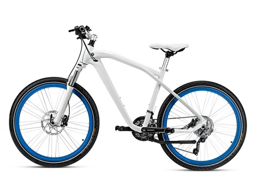 xe đạp bmw - Hình 4