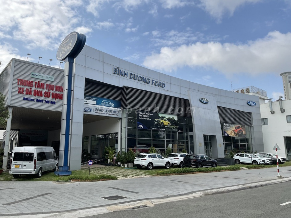 xe ford binh duong - Hình 4