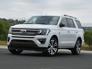 xe ford expedition