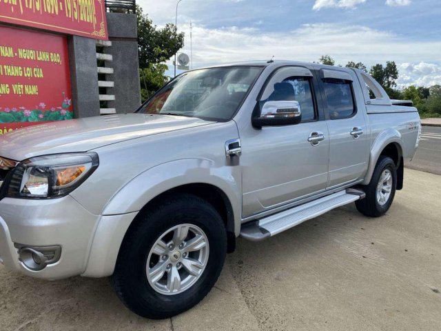 xe ford ranger cu 2010 - Hình 2