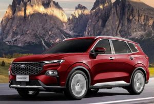 xe ford territory 2023