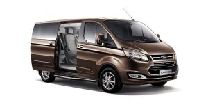 xe ford tourneo