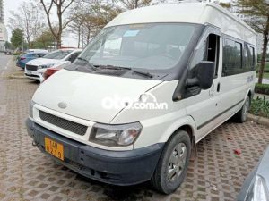 xe ford transit cu 2004